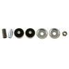 Bilstein 5125 Series Lifted Truck 116.5mm Shock Absorber - 33-230306