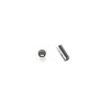Bilstein 5125 Series KBOA Lifted Truck 201.5mm Shock Absorber - 33-230382