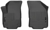 Husky Liners 18-24 GMC Terrain WeatherBeater Front Floor Liner - Black - 15681 Photo - Primary