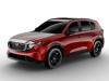 Husky Liners 2026 Mazda CX-5 Aeroskin - Chrome - Chrome - 2892260 Photo - Mounted