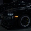 EOS Side Marker Lights Front - Smoke Lens - 10-15 Camaro SS / ZL1 (LIGHT-1572-SM)
