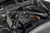 EOS Carbon Fiber Engine Bay Kit - C8 Corvette