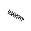 Bilstein B3 OE Replacement 95/97-01 BMW 740i Rear Coil Spring w/o Self-Leveling Suspension - 36-273928
