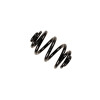 Bilstein B3 OE Replacement 01-06 BMW 325xi Rear Coil Spring - 38-236198