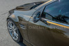 EOS Mirror Covers - Carbon Fiber - Pontiac G8 / Chevy SS