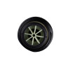 Bilstein 15-16 Mercedes-Benz CLS400 B3 OE Replacement Air Suspension Spring - Rear Left - 40-303444