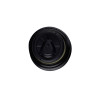 Bilstein 14-16 Mercedes-Benz E250 B4 OE Replacement Air Suspension Spring - Rear Right - 40-303451