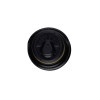 Bilstein 14-16 Mercedes-Benz E250 B3 OE Replacement Air Suspension Spring - Rear Left - 40-303468