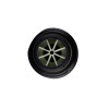 Bilstein 12-14 Mercedes-Benz CLS63 AMG B3 OE Replacement Air Suspension Spring - Rear Right - 40-303475