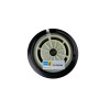 Bilstein 12-14 Mercedes-Benz CLS63 AMG B3 OE Replacement Air Suspension Spring - Rear Left - 40-303482