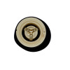 Bilstein 14-17 BMW 535i GT B3 OE Replacement Air Suspension Spring - Rear - 40-311463