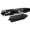 Bilstein 21-24 Ford Bronco B8 8112 Suspension Shock Absorber and Coil Spring Assembly - Rear Left - 41-314326