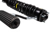 Bilstein 21-24 Ford Bronco B8 8112 Suspension Shock Absorber and Coil Spring Assembly - Rear Left - 41-314326