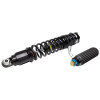 Bilstein 21-24 Ford Bronco B8 8112 Suspension Shock Absorber and Coil Spring Assembly - Rear Right - 41-314333