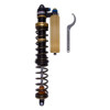 Bilstein 20-21 Can-Am Maverick X3 RS Turbo R Black Hawk Powersports Shock & Coil Spring Assembly -FL - 41-324998
