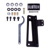 Bilstein B8 8112 Series 07-21 Toyota Tundra Zone Control Monotube Front Right Corner Module - 41-326039
