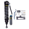 Bilstein 07-21 Toyota Tundra B8 8112 ZoneControl CR DSA+ Front Left - 41-326084