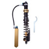 Bilstein 20-21 Polaris RZR XP 1000 Black Hawk Powersports Shock & Coil Spring Assembly - Rear - 41-327852