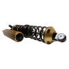 Bilstein 21-22 Polaris RZR Turbo S Black Hawk Powersports Shock & Coil Spring Assembly - Front Left - 41-327883