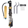 Bilstein 21-22 Polaris RZR Turbo S Black Hawk Powersports Shock & Coil Spring Assembly - Rear - 41-327890