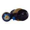 Bilstein 22-24 Can-Am Maverick X3 Max RS Turbo Black Hawk Powersports Shock & Coil Spring Ass. - FL - 41-338117