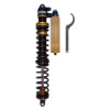 Bilstein 22-24 Can-Am Maverick X3 Max RS Turbo Black Hawk Powersports Shock & Coil Spring Ass. - FR - 41-338124