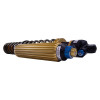 Bilstein 22-24 Can-Am Maverick X3 Max RS Turbo Black Hawk Powersports Shock & Coil Spring Ass. - FR - 41-338124