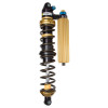 Bilstein 21-22 Polaris RZR Turbo S Black Hawk Powersports Shock & Coil Spring Assembly - Front Right - 41-338834