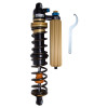 Bilstein 20-21 Polaris RZR XP 1000 Black Hawk Powersports Shock & Coil Spring Assembly - Front Right - 41-338872