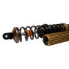 Bilstein 20-21 Polaris RZR XP 1000 Black Hawk Powersports Shock & Coil Spring Assembly - Front Right - 41-338872