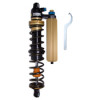 Bilstein 20-21 Polaris RZR XP 1000 Black Hawk Powersports Shock & Coil Spring Assembly - Front Right - 41-338872