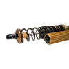 Bilstein 20-21 Polaris RZR XP 4 1000 Black Hawk Powersports Shock & Coil Spring Assembly - FL - 41-341742