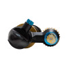 Bilstein 20-21 Polaris RZR XP 4 1000 Black Hawk Powersports Shock & Coil Spring Assembly - FL - 41-341742