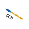 Bilstein B12 1992 BMW 325i Base Convertible Front and Rear Suspension Kit - 46-000132