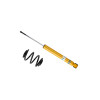 Bilstein B12 1992 BMW 325i Base Convertible Front and Rear Suspension Kit - 46-000132