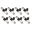 Injector Dynamics ID 2600 XDS Fuel Injectors - 2015+ Mustang GT / GT350 / GT500