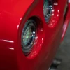 EOS Infinity Style LED Tail Lights - Clear Lens - 97-04 C5 Corvette (TL-1408-CL)EOS Infinity Style LED Tail Lights - Clear Lens - 97-04 C5 Corvette (TL-1408-CL)