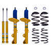 Bilstein B12 1999 BMW 318ti Base Front and Rear Suspension Kit - 46-180988