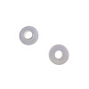 Bilstein B12 2002 Audi A4 Base Front and Rear Suspension Kit - 46-182975