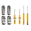 Bilstein B12 Audi A4 Avant (8K5) K 2 PK Suspension Kit - 46-183347