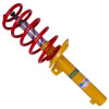 Bilstein B12 2006 Audi A3 Ambiente Front and Rear Suspension Kit - 46-183422