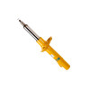 Bilstein B12 2008 Volkswagen GTI Base Front and Rear Suspension Kit - 46-183767