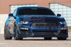 EOS GT500 Conversion Full Body Kit - 18-23 Ford Mustang