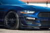 EOS GT500 Conversion Full Body Kit - 18-23 Ford Mustang