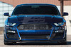 EOS GT500 Conversion Front Bumper Kit - 18-23 Ford Mustang