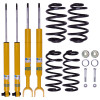 Bilstein B12 1999 Volkswagen Passat 1.8T Front and Rear Suspension Kit - 46-188700