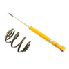 Bilstein B12 1997 BMW Z3 2.8i Front and Rear Suspension Kit - 46-189509