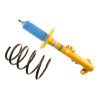 Bilstein B12 1997 BMW Z3 2.8i Front and Rear Suspension Kit - 46-189509
