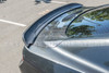 EOS GT350 Style Rear Spoiler - Carbon Fiber - 15-23 Ford Mustang