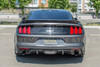 EOS GT350 Style Rear Spoiler - Carbon Fiber - 15-23 Ford Mustang